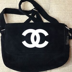 Precision Chanel Crossbody
